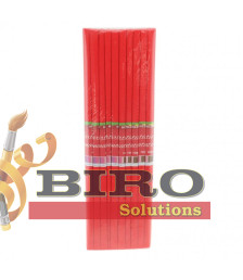 Hîrtie creponată roșu DACO HC018